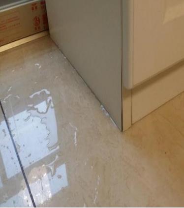 惠山漏水检测 厕所漏水怎么检测?