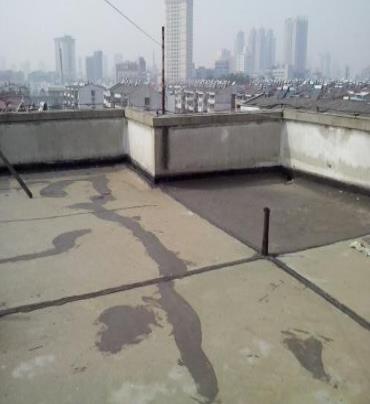 惠山漏水维修 楼顶漏水是什么原因，楼顶漏水维修方法是什么?